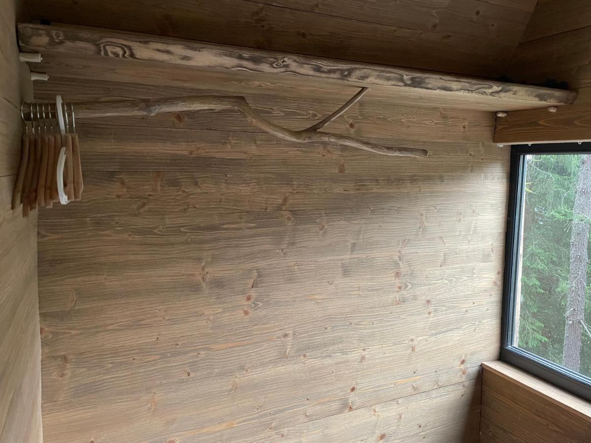Chalet Fimili Vyšná Boca エクステリア 写真