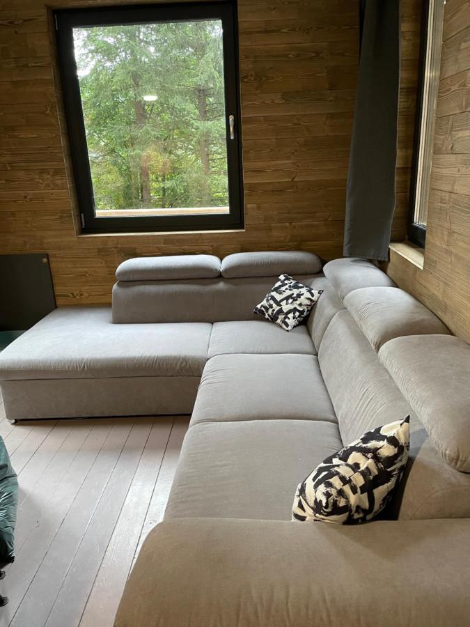 Chalet Fimili Vyšná Boca エクステリア 写真