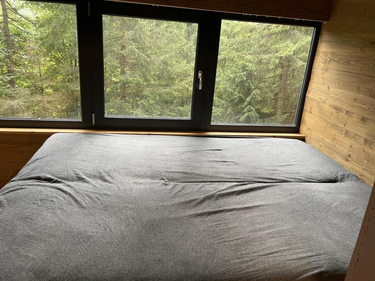 Chalet Fimili Vyšná Boca エクステリア 写真