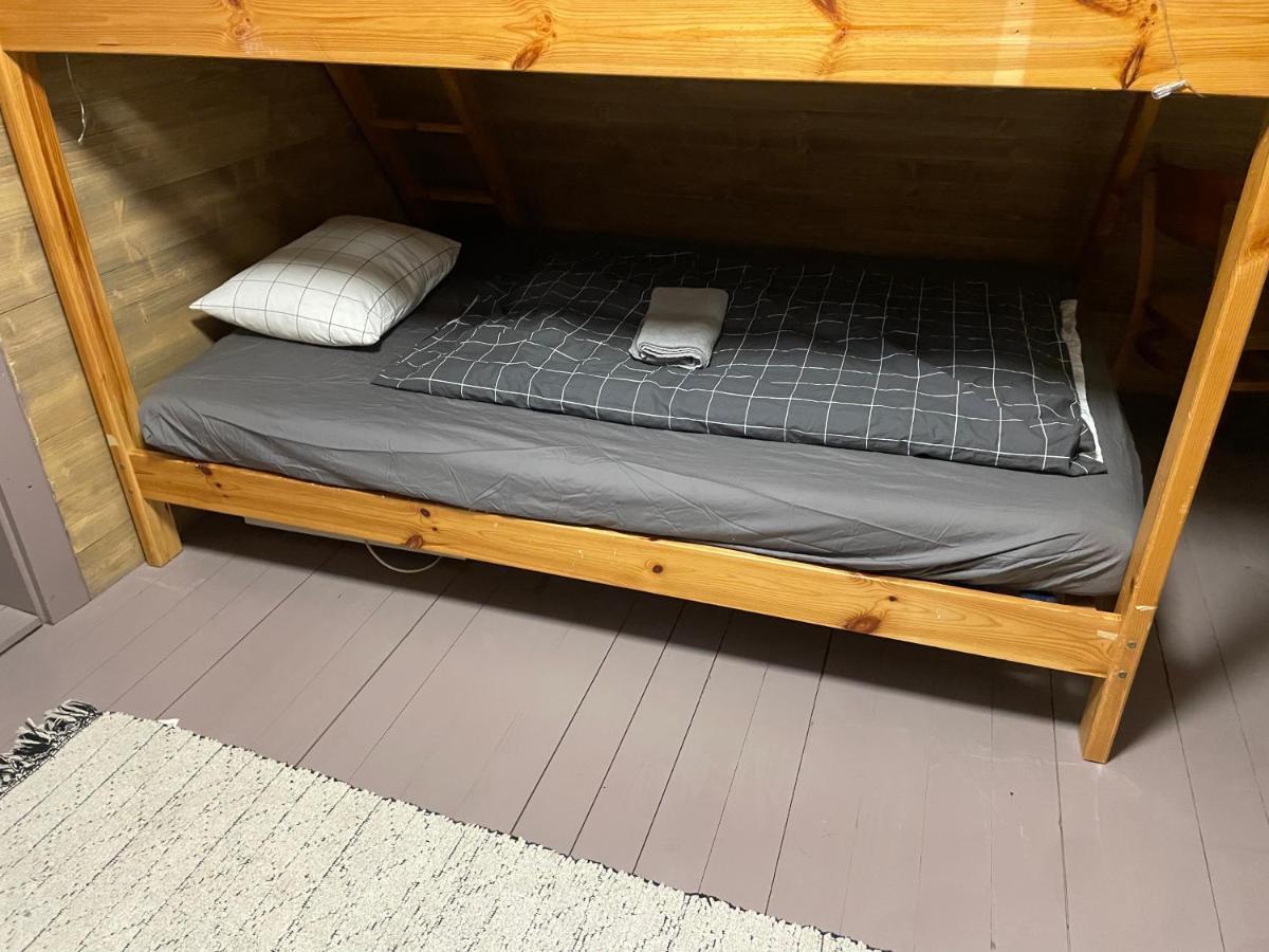 Chalet Fimili Vyšná Boca エクステリア 写真