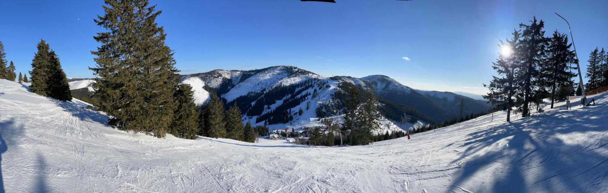 Chalet Fimili Vyšná Boca エクステリア 写真