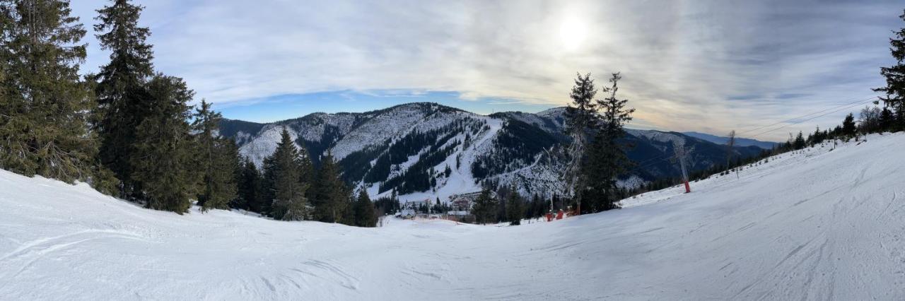 Chalet Fimili Vyšná Boca エクステリア 写真